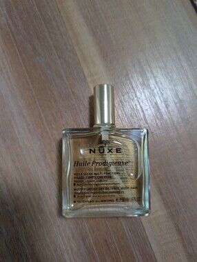 Nuxe Multi Purpose Dry Oil